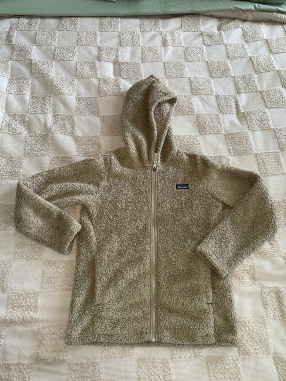 Patagonia Girls' Los‎ Gatos Hoody size XL (14)